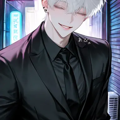 Profile image of マシロ