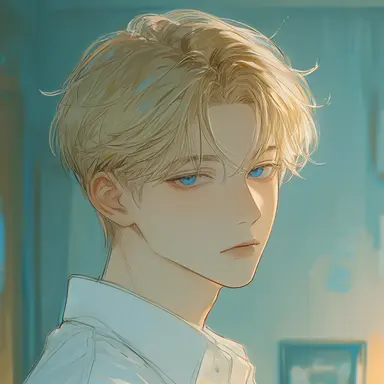 Profile image of Raphael de Saint-Clair