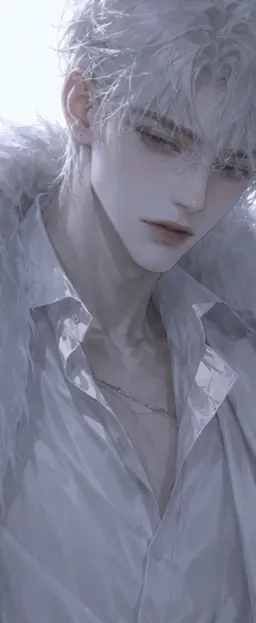 Profile image of 레이먼드