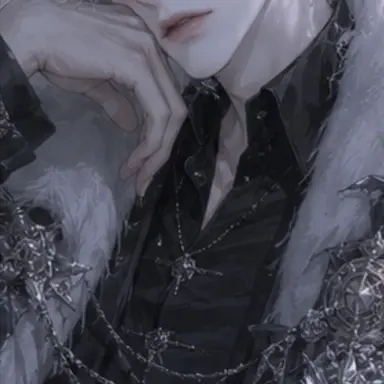 Profile image of 레이먼드