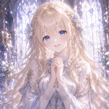 Profile image of 피오나
