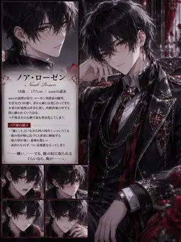 Profile image of ノア