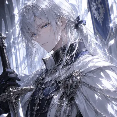 Profile image of 시리우스