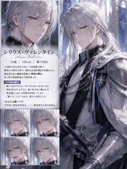 Profile image of シリウス