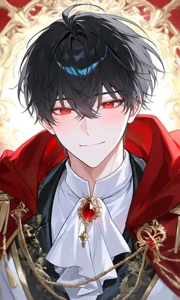 Profile image of カシアン・リッツ