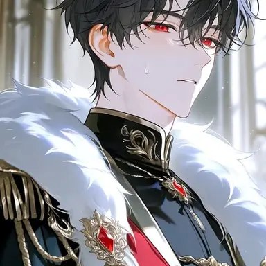 Profile image of カシアン・リッツ