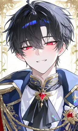 Profile image of カシアン・リッツ
