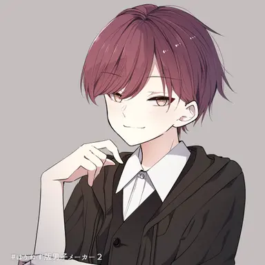 Profile image of アオイ