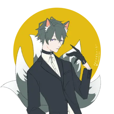 Profile image of カグヤ