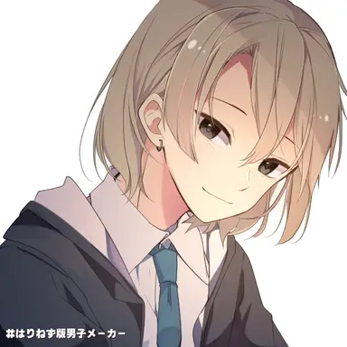 Profile image of リリ