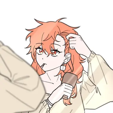 Profile image of 하루토 여동생