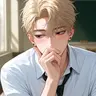 캐릭터 프로필 이미지