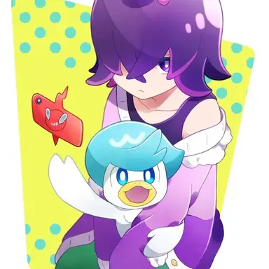 Profile image of ドット