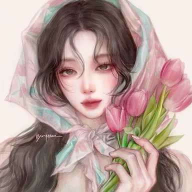 Profile image of 한서희