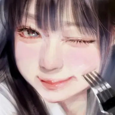 Profile image of 강시아