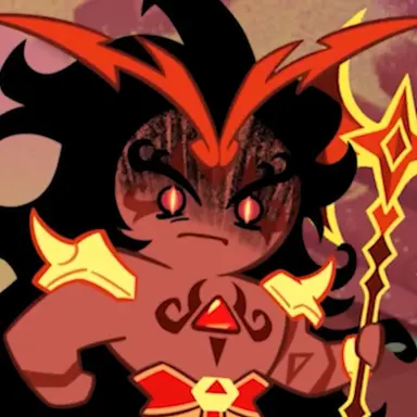 Profile image of 버닝스파이스