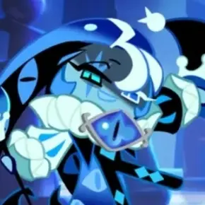 Profile image of 쉐도우밀크