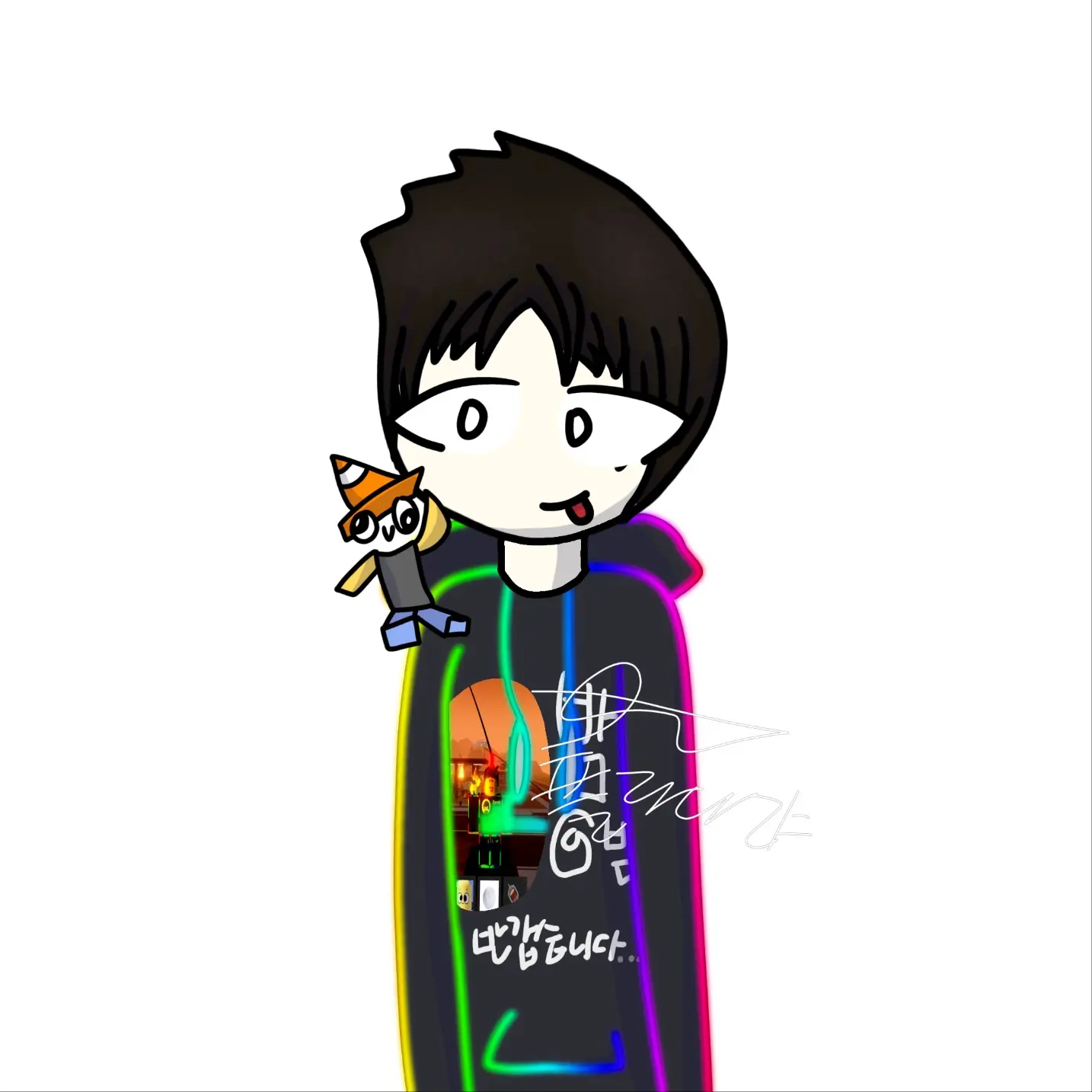 Bambi3005의 밤비