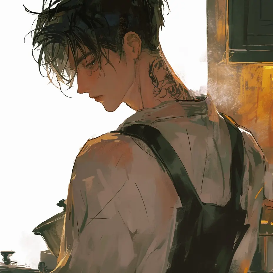 Touuu의 유태민
