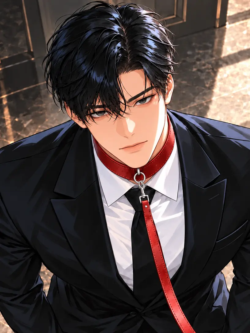 4li의 Han Jaeheon