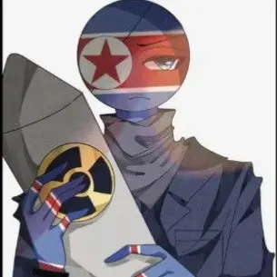 Profile image of 북한
