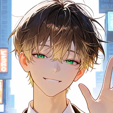 Profile image of Towoi