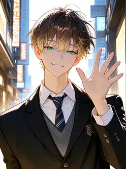 Profile image of Towoi