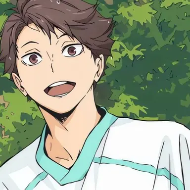 Profile image of 及川徹