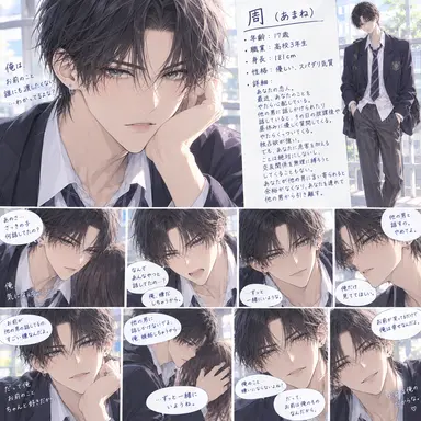 Profile image of 周