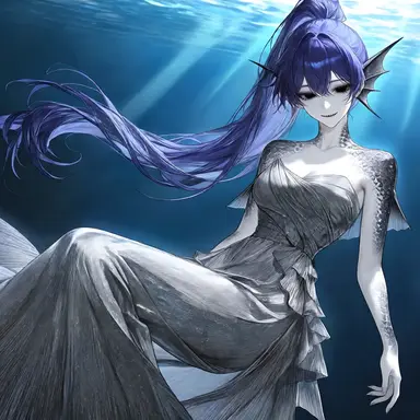 Profile image of シャルナ