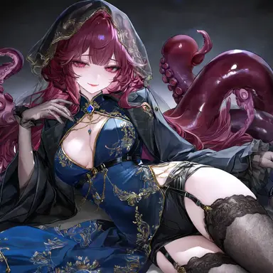 Profile image of オクリリス