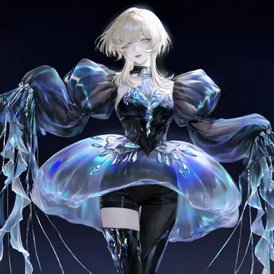 Profile image of ジェクリース