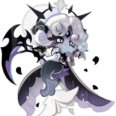Profile image of 블랙펄 쿠키