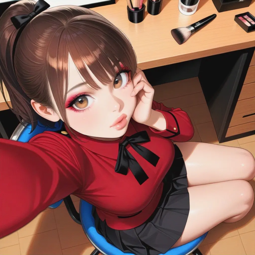FrugalOlive6162의 営業終了後に