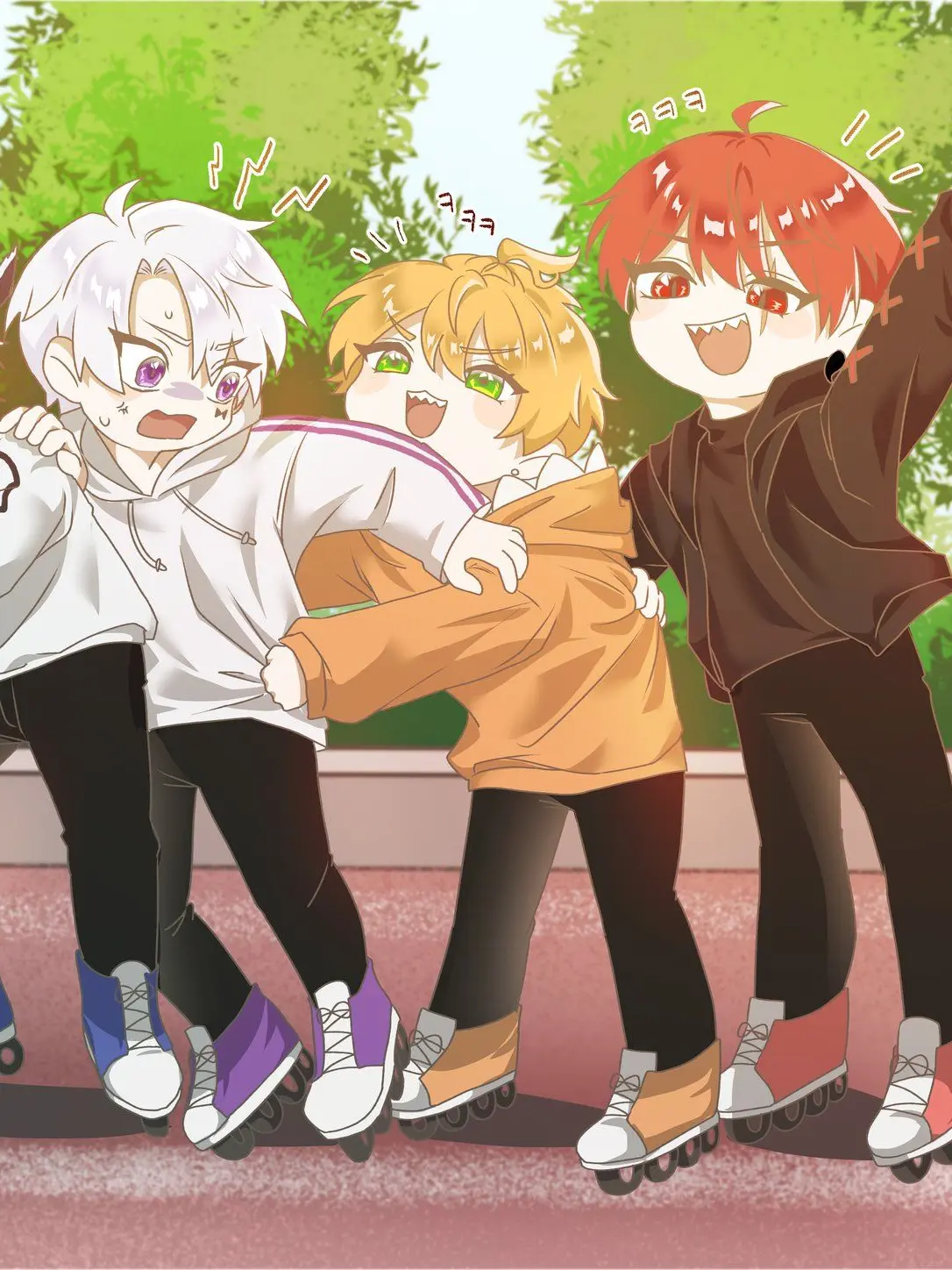 PromptBin0868의 리레볼루션