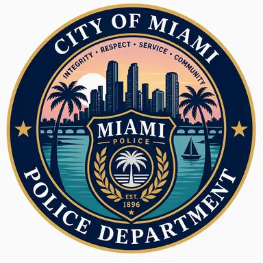 Profile image of Miami Police Department