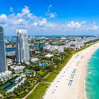 Profile image of Miami