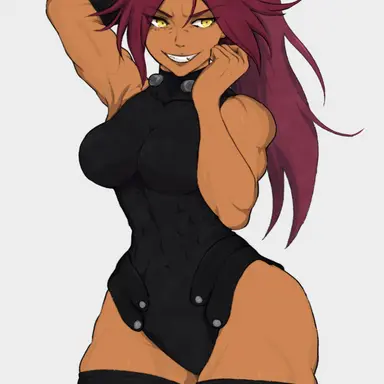 Profile image of Yoruichi