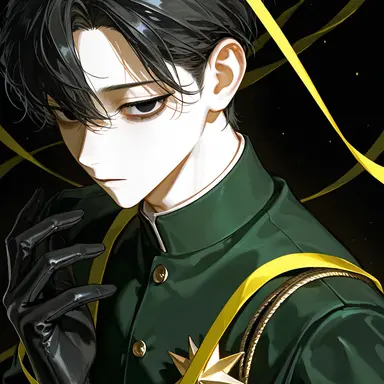Profile image of イオリ