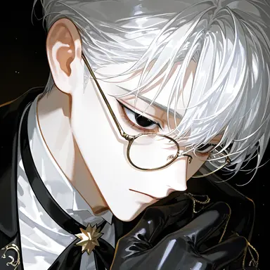Profile image of シオン