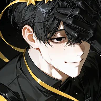 Profile image of ロキ