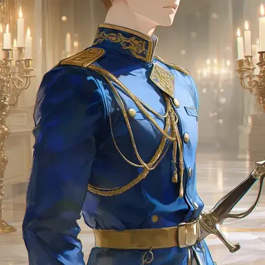 Profile image of Corvin Ashveil