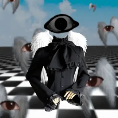 Profile image of 마스터 아이즈맨