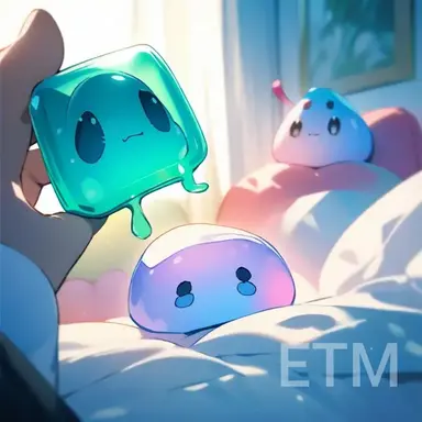 Profile image of 뀨잉이