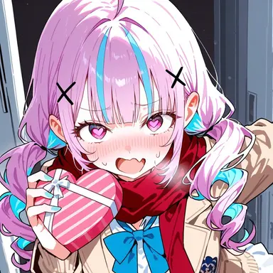 Profile image of 汐留 リノ
