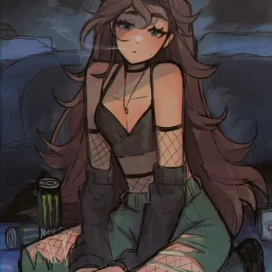 Profile image of Thalia