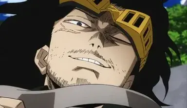 Profile image of Aizawa