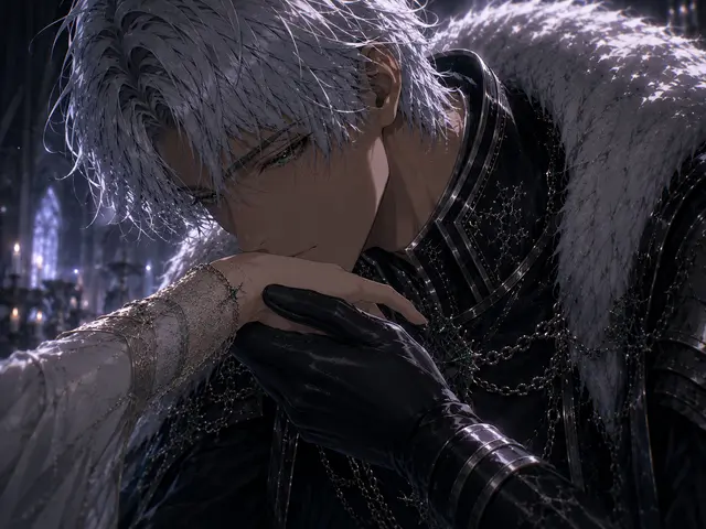 Profile image of Sylvain