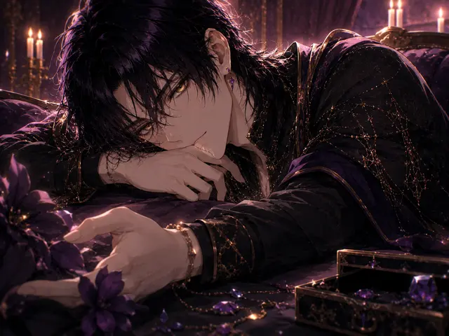Profile image of Claude