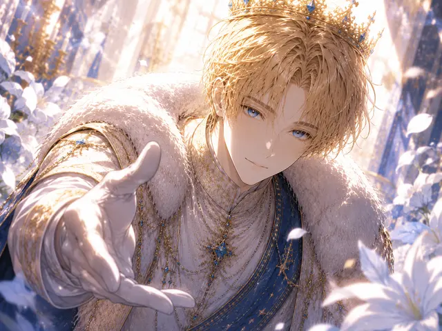 Profile image of Leonis